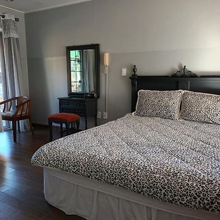 Honey Bear Pension Pjongczang Zewnętrze zdjęcie