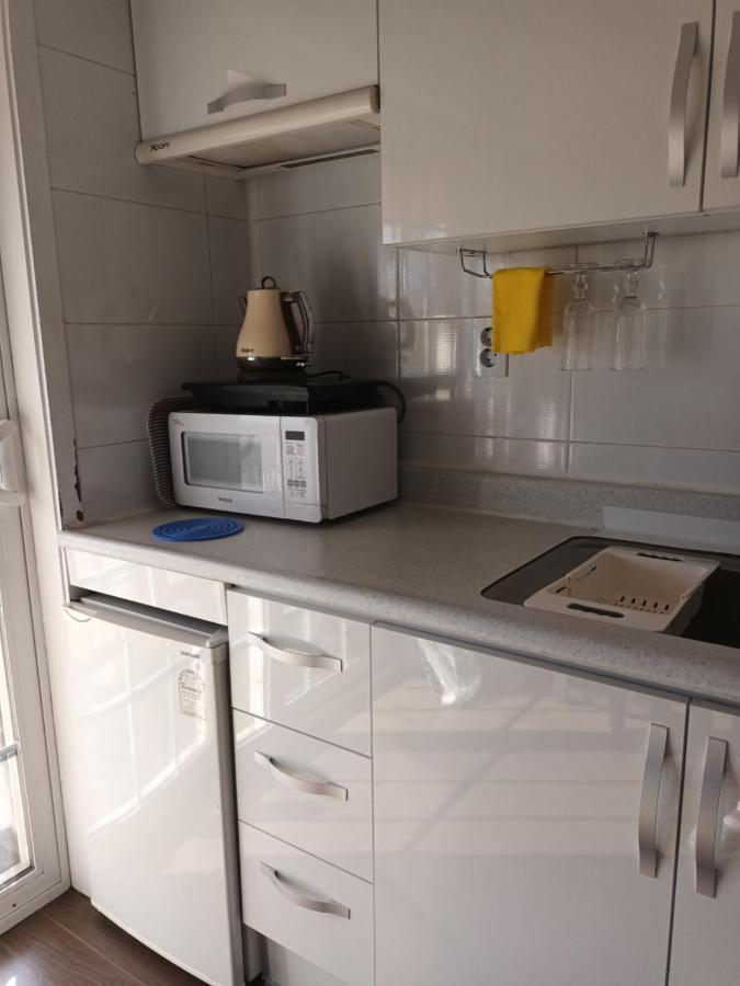 Honey Bear Pension Pjongczang Zewnętrze zdjęcie