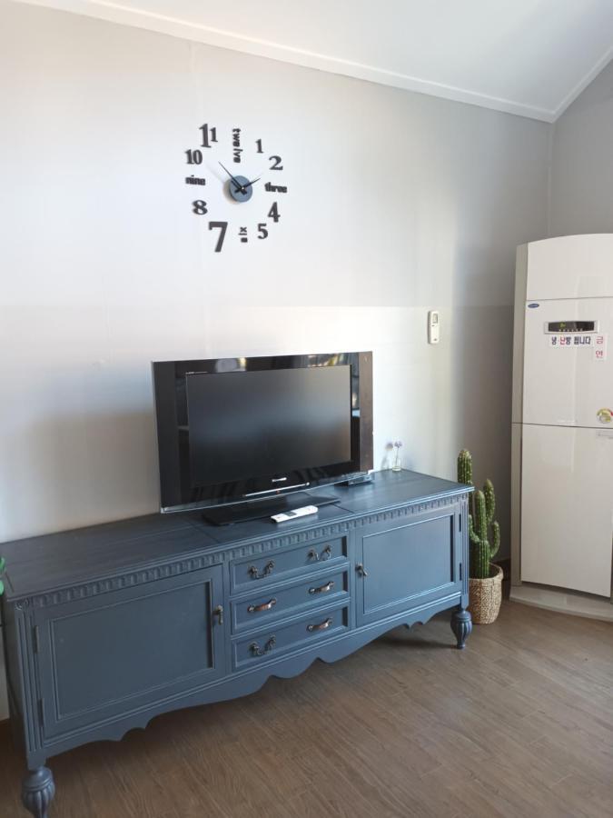 Honey Bear Pension Pjongczang Zewnętrze zdjęcie