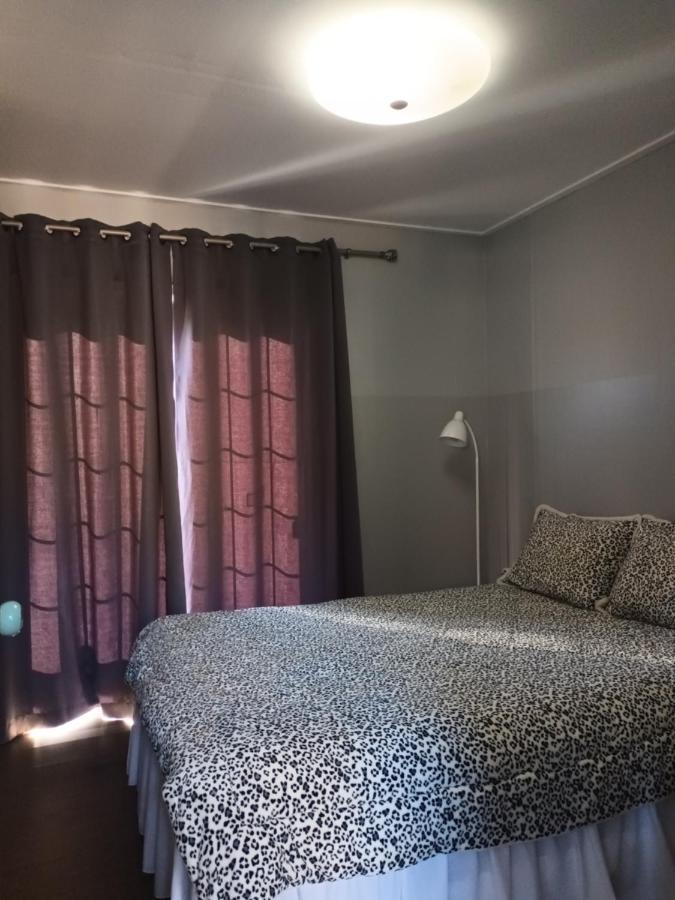 Honey Bear Pension Pjongczang Zewnętrze zdjęcie