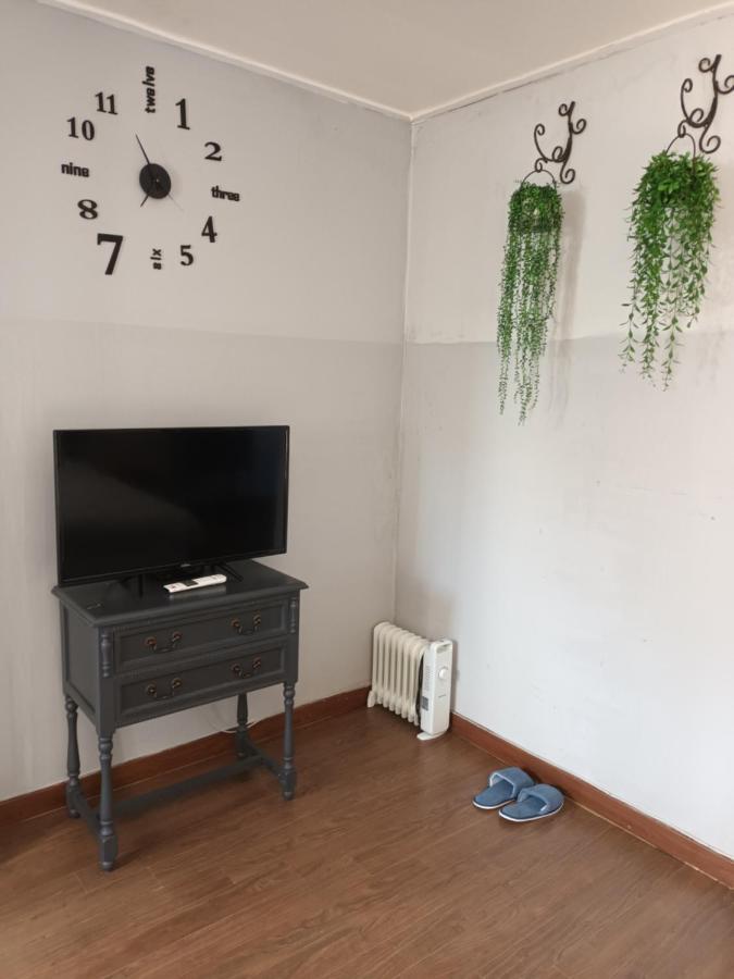 Honey Bear Pension Pjongczang Zewnętrze zdjęcie