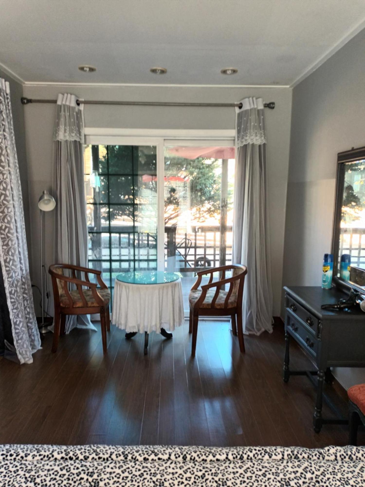 Honey Bear Pension Pjongczang Zewnętrze zdjęcie